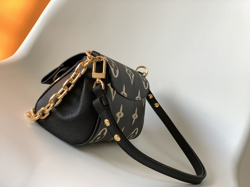 LV Satchel bags